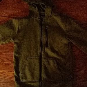 Southpole hooded sweatshirt